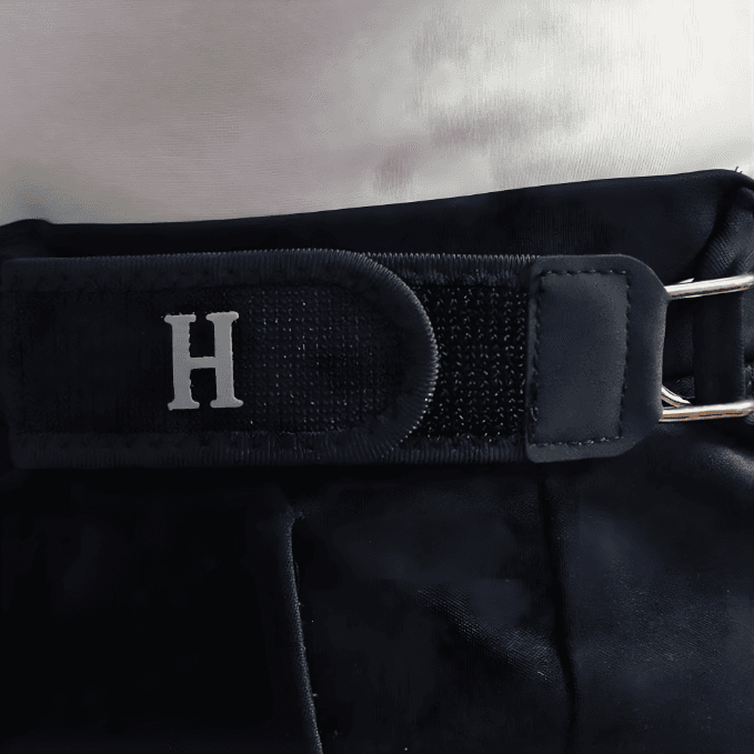 HOLDEN - pas elastyczny do spodni