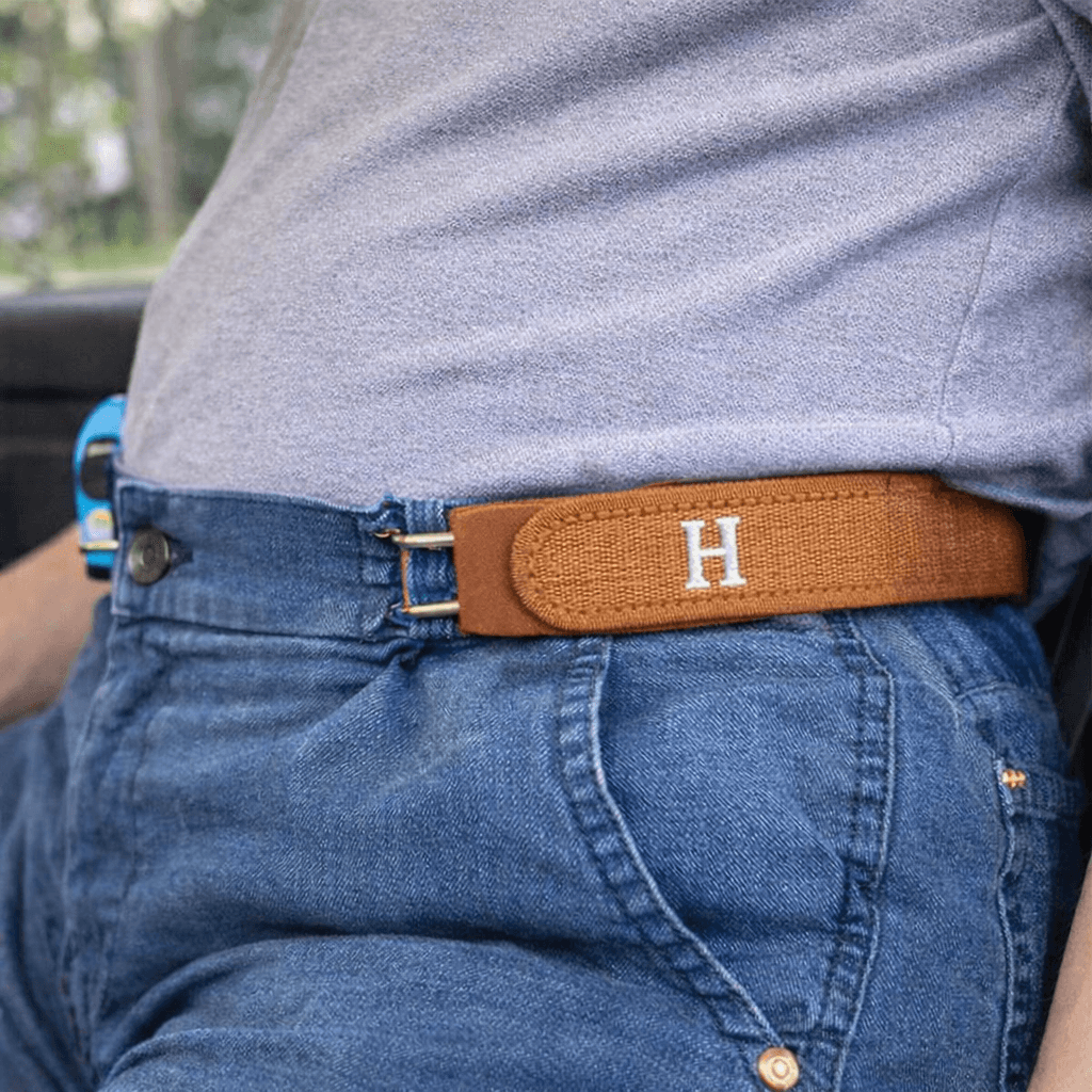 HOLDEN - pas elastyczny do spodni