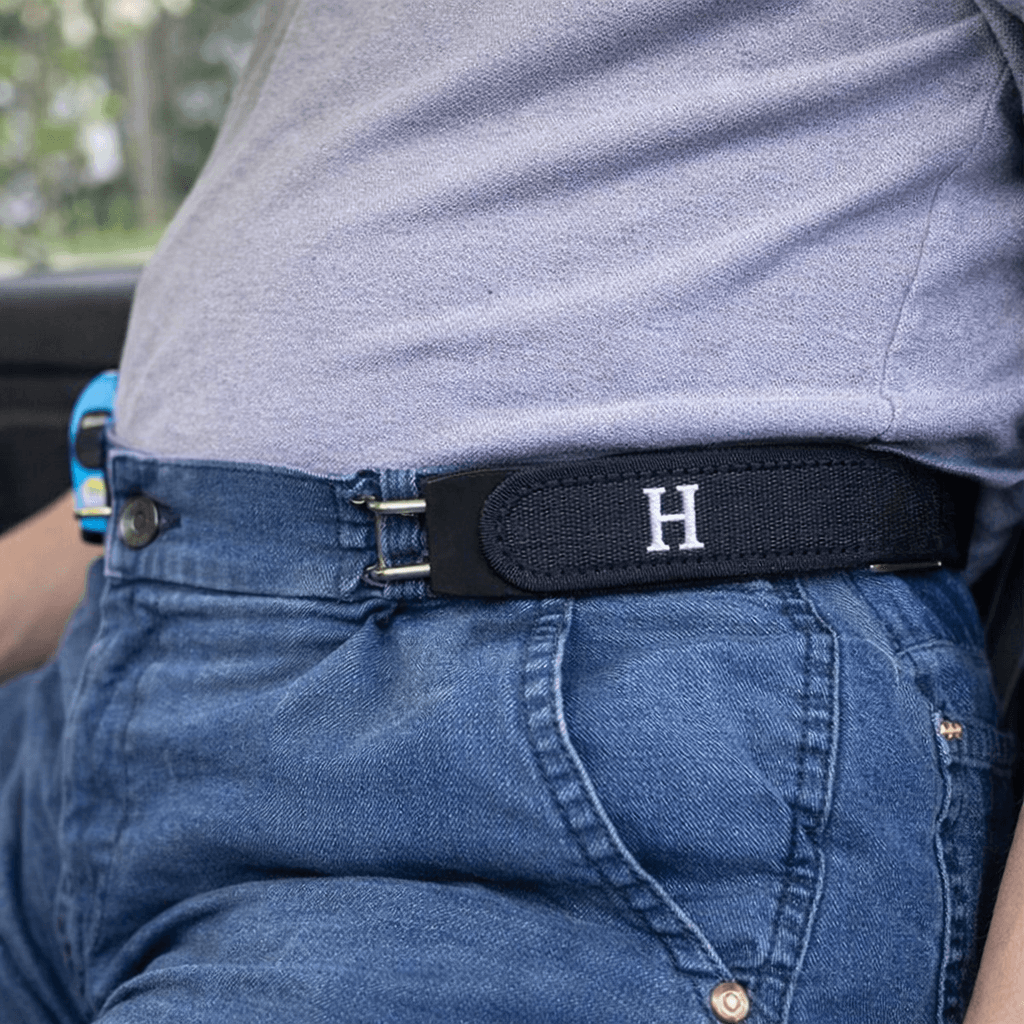 HOLDEN - pas elastyczny do spodni